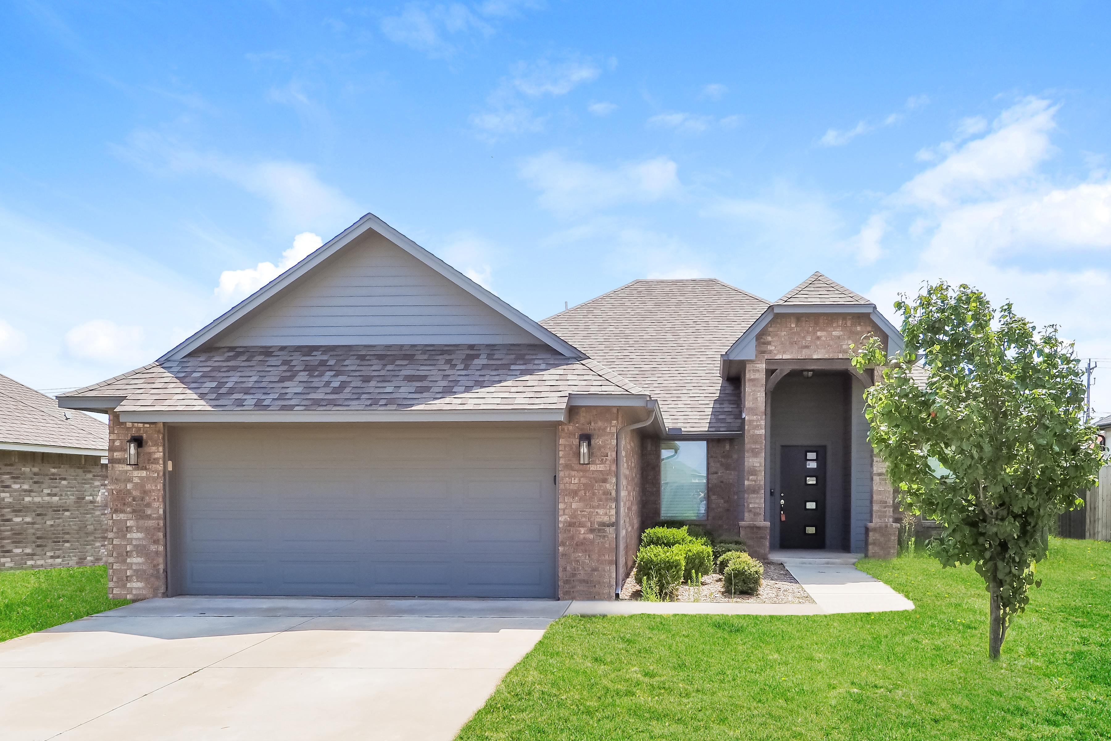 10312 GLOVER RIVER DR YUKON, OK 73099